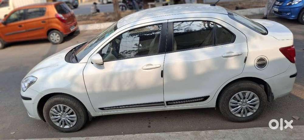 Maruti Suzuki Dzire