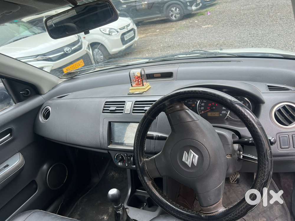 Maruti Suzuki Swift Ldi Bsiv, 2009, Diesel