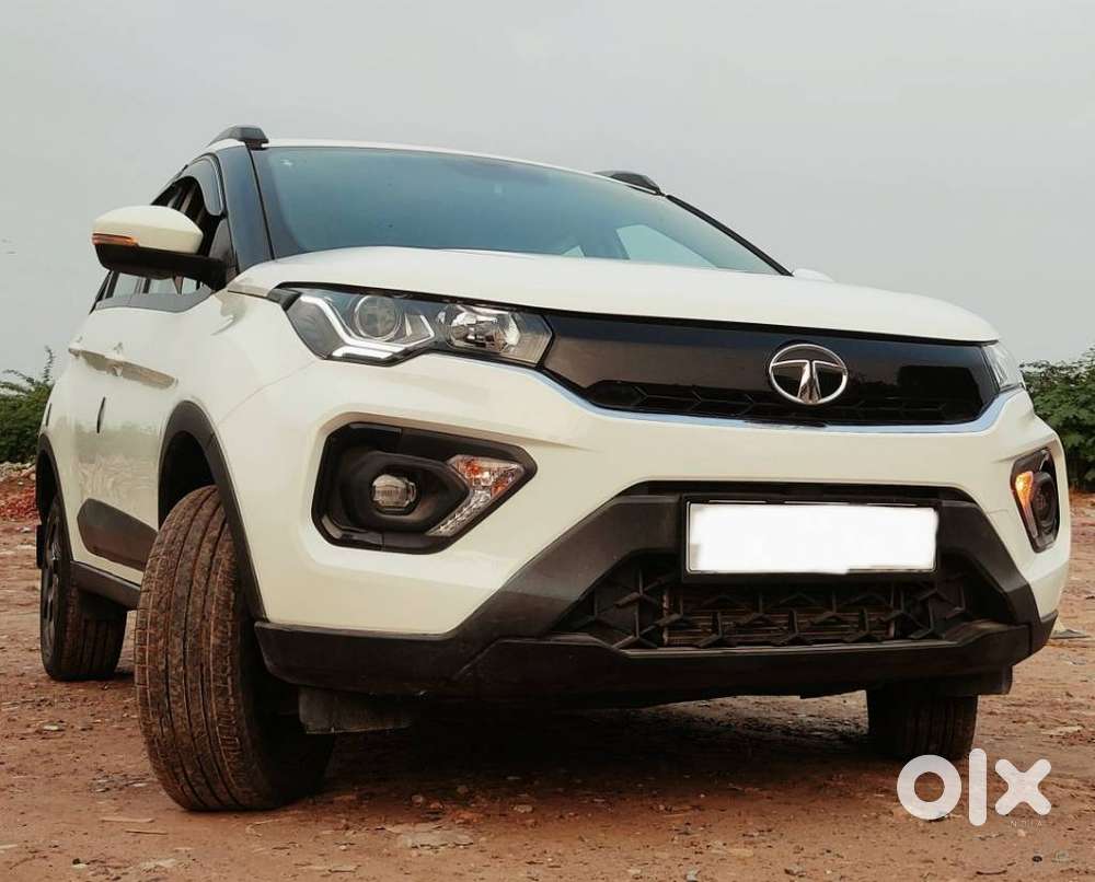 Tata Nexon 1.5 Revotorq Xm (s), 2022, Diesel