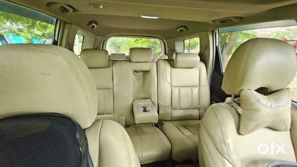 Mahindra Xuv500 2016 Diesel Manual