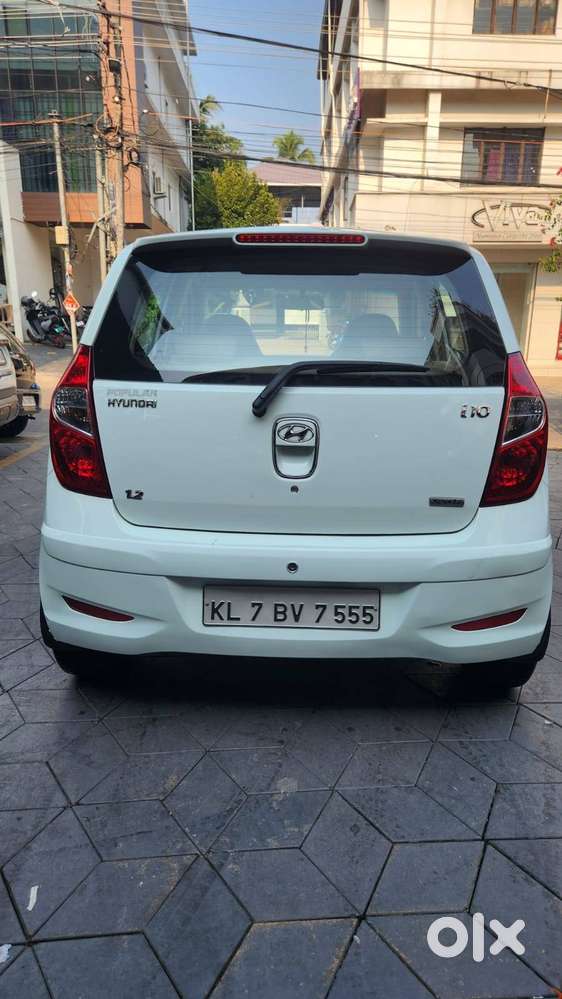 Hyundai I10 Sportz 1.2 - Urgent Sale