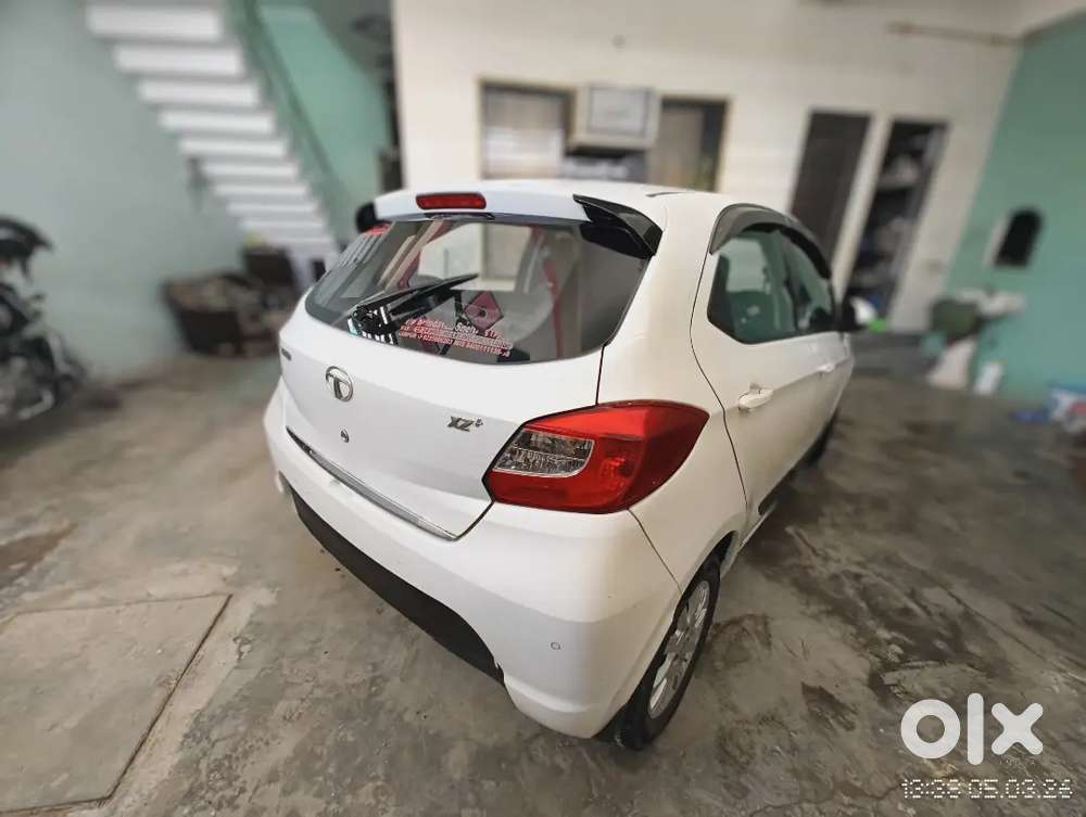 Tata Tiago 2019 Diesel 89000 Km Driven