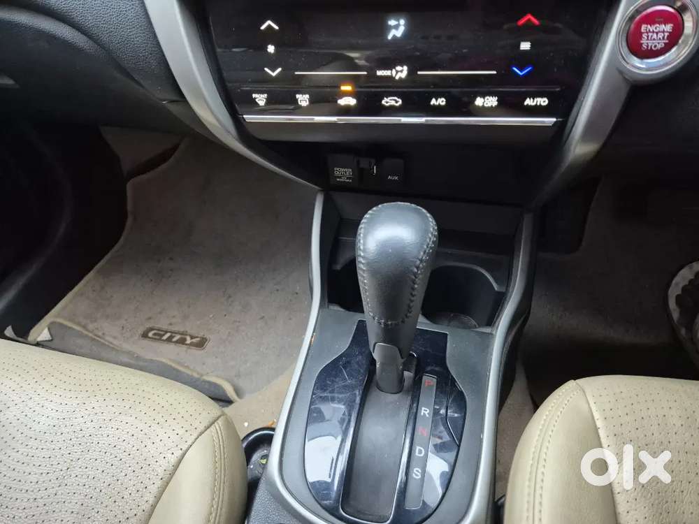 Top Model, Honda City 2016 Petrol Good Condition