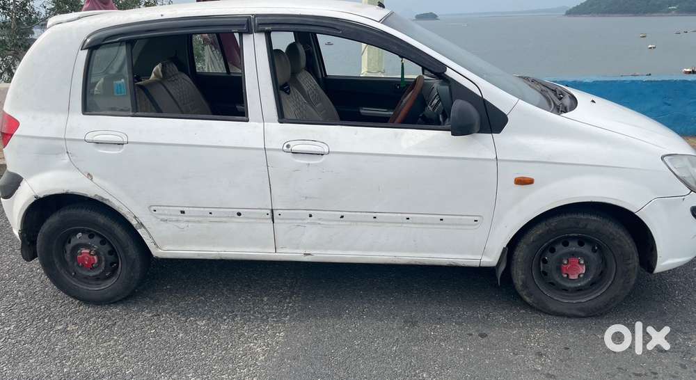 Hyundai Getz Prime 2007