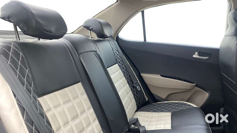 Hyundai Xcent Sx 1.2 (o), 2014, Petrol