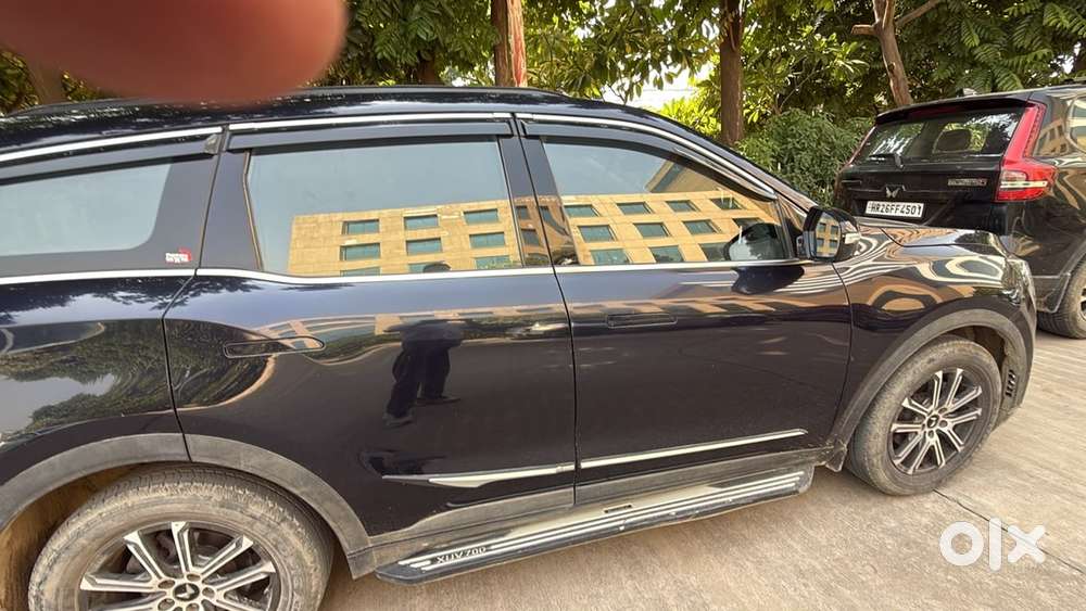 Xuv700 Diesel Oct24 4700km Full Ppf Zero Dep Till Sep27