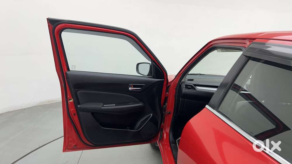 Maruti Suzuki Swift Vxi Cng, 2022, Cng & Hybrids