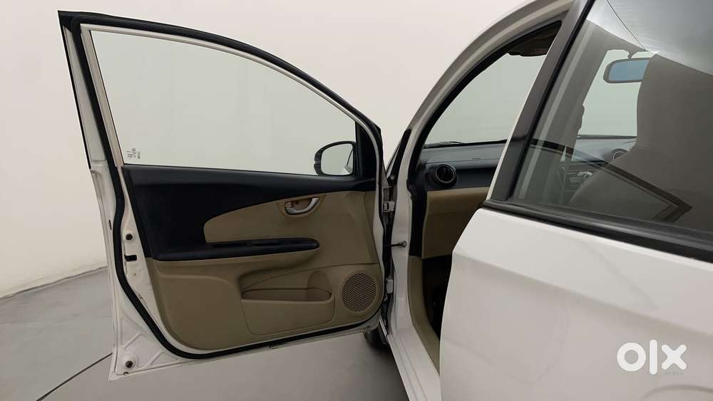 Honda Brio 1.2 Vx Mt, 2015, Petrol