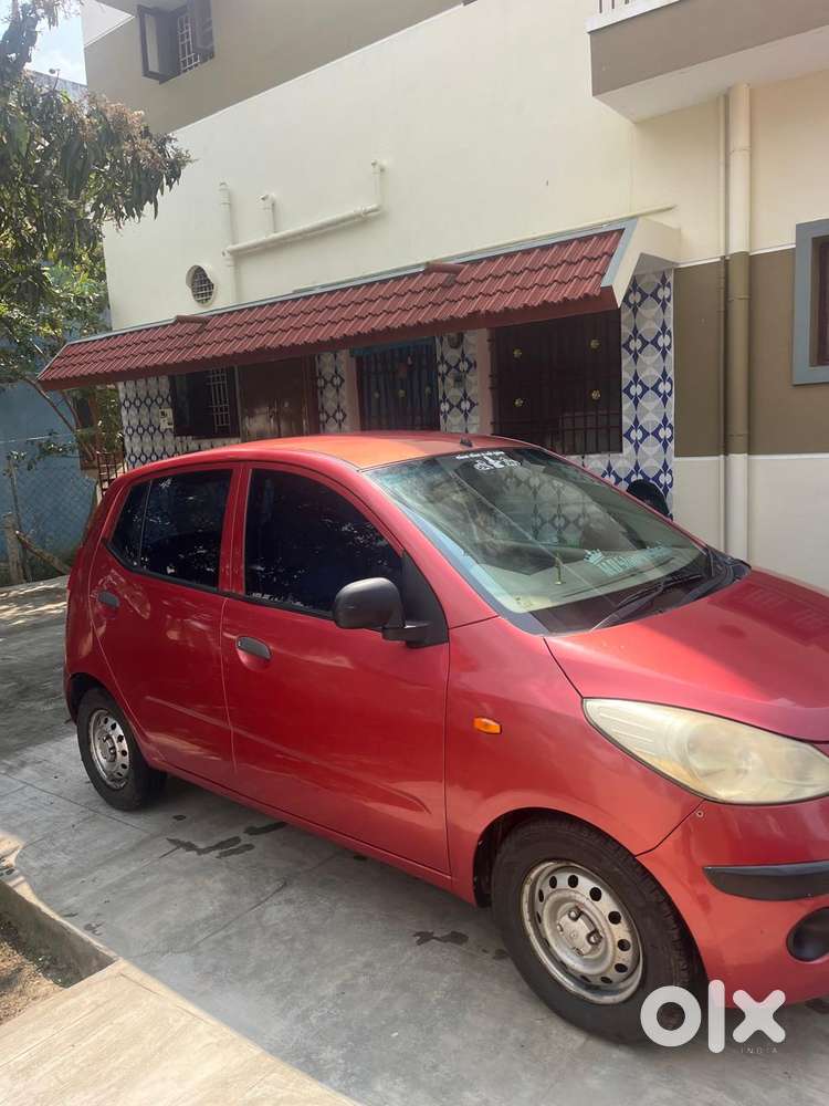 New Car Ready For Sale