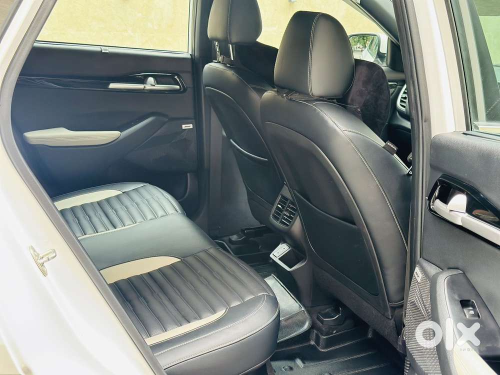 Kia Seltos Gtx Plus (s) 1.5 Turbo Petro Dct, 2023, Petrol