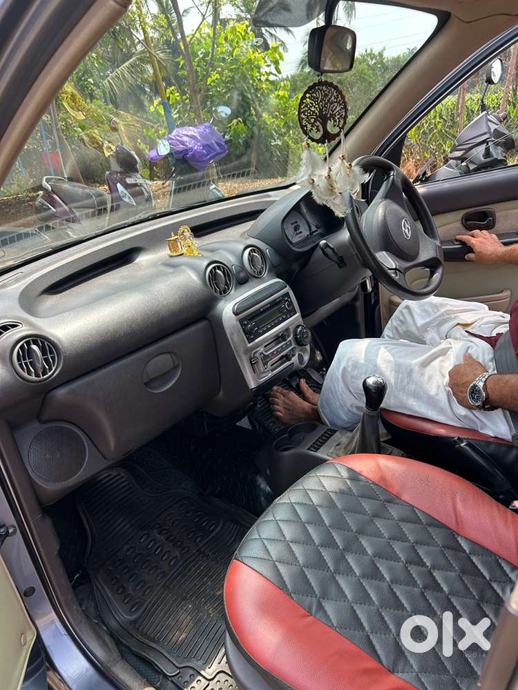 Hyundai Santro Xing 2011