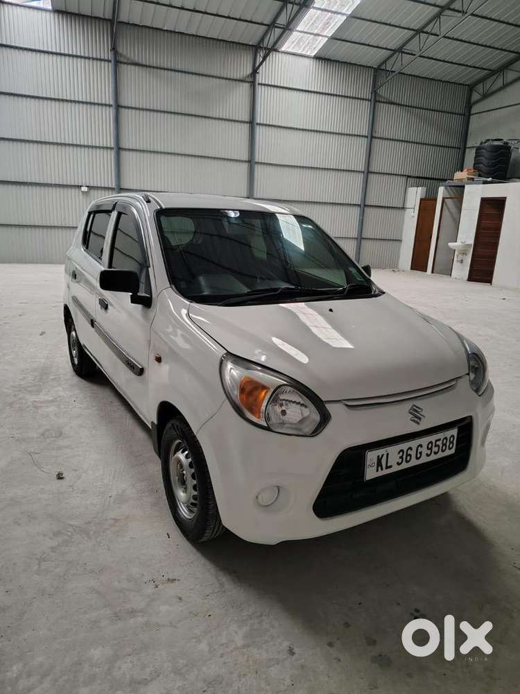 Used Maruti Suzuki 2019