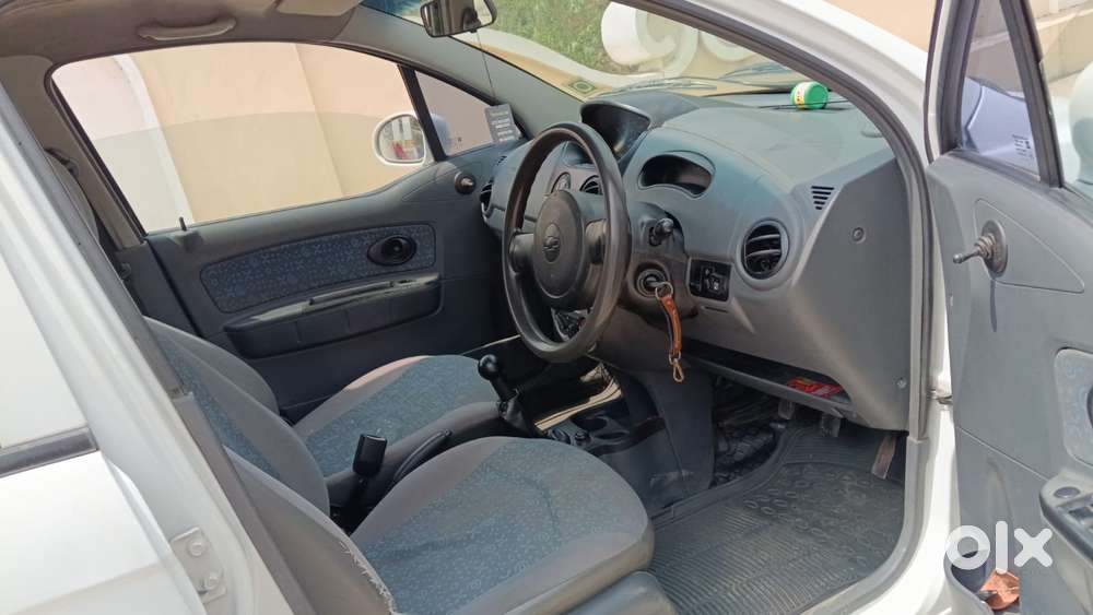 Chevrolet Spark 1.0 Lt, 2008, Petrol