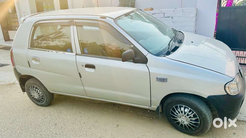 Alto 800 Lxi For Sale