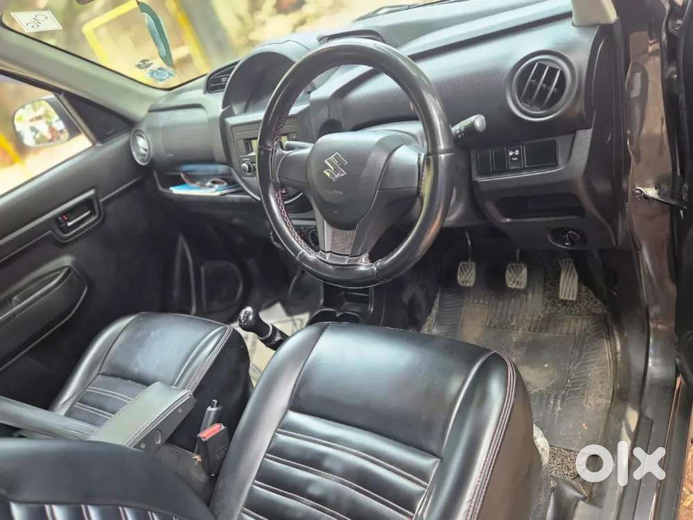 Maruti S-presso Lxi 2020