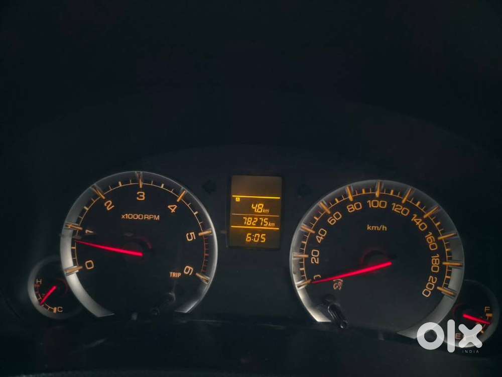 Maruti Suzuki Swift Dzire Vdi Bsiv, 2015, Diesel