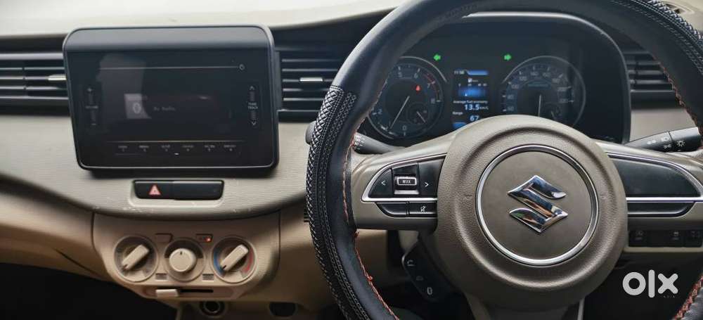 Maruti Suzuki Ertiga Vxi Shvs, 2024, Petrol