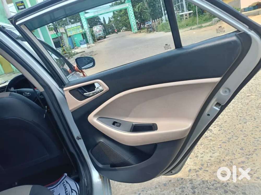 2019 Registration Hyundai I20 Sports Available For Sale
