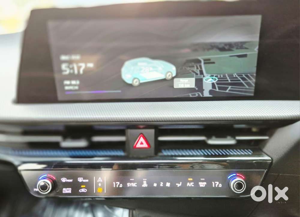 Kia Ev6 Gt Line Awd, 2022, Electric