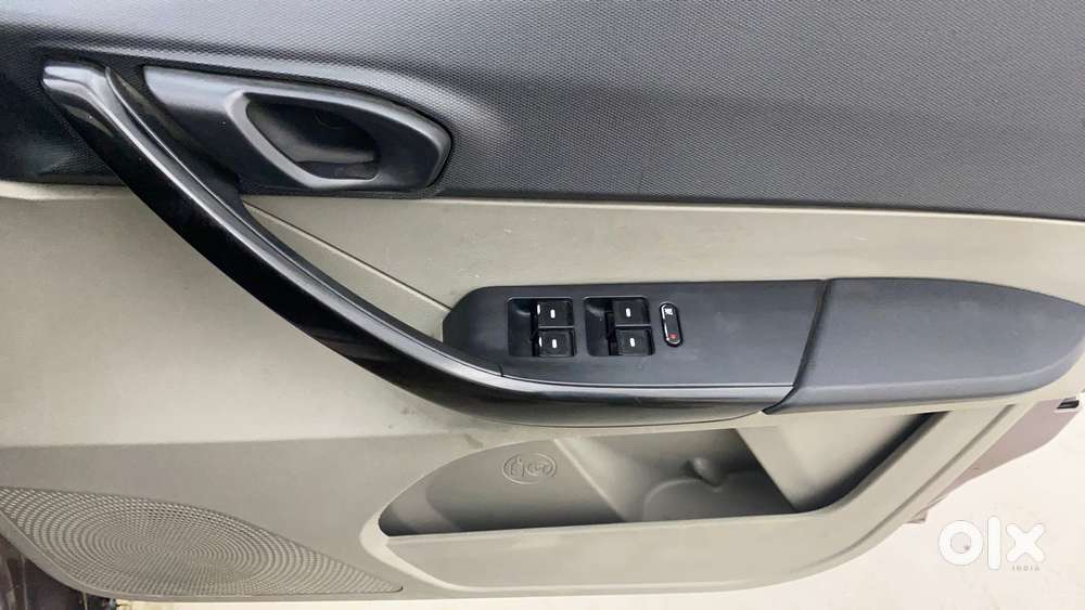 Tata Tiago 1.05 Revotorq Xt, 2016, Diesel