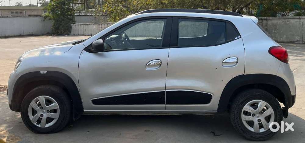 Renault Kwid Rxl, 2019, Petrol