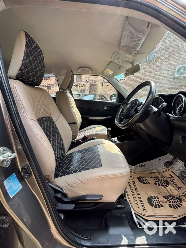 Maruti Suzuki Swift Zxi Plus, 2023, Petrol