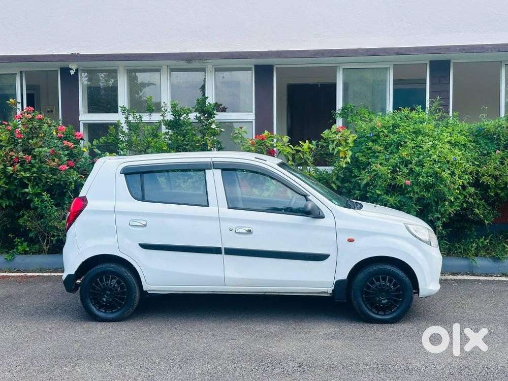 Maruti Suzuki Alto 800, 2014, Petrol