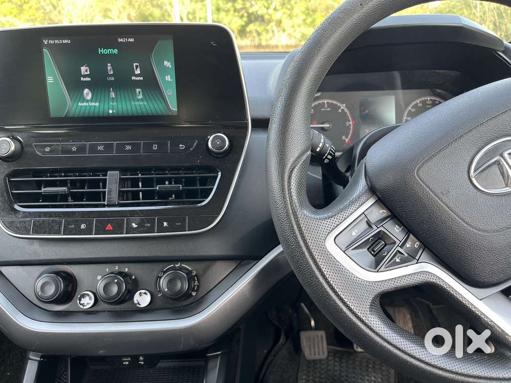 Tata Harrier Xm, 2020, Diesel
