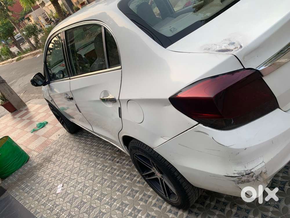 Honda Amaze Diesel Manual 2013