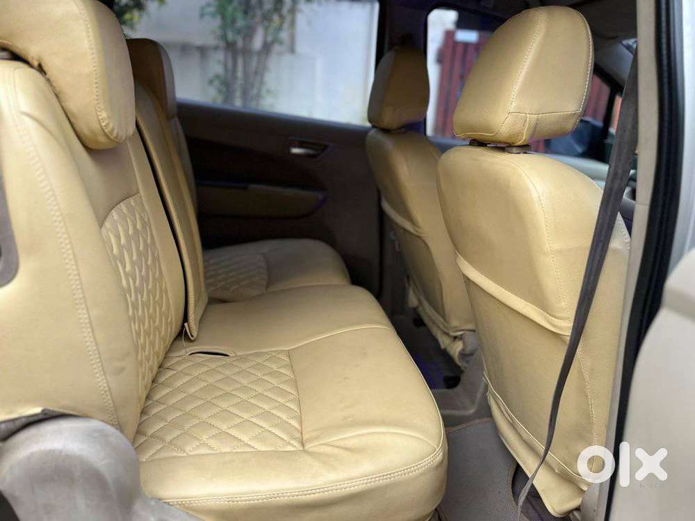 Maruti Suzuki Ertiga, 2015, Petrol