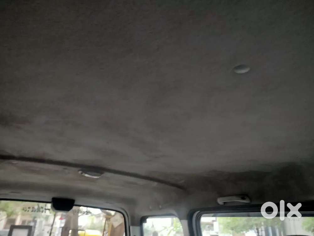 Maruti Suzuki Eeco 2022