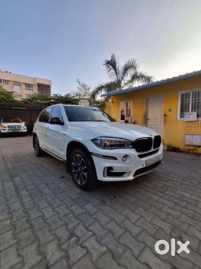 Bmw X5 Xdrive 30d, 2016, Diesel