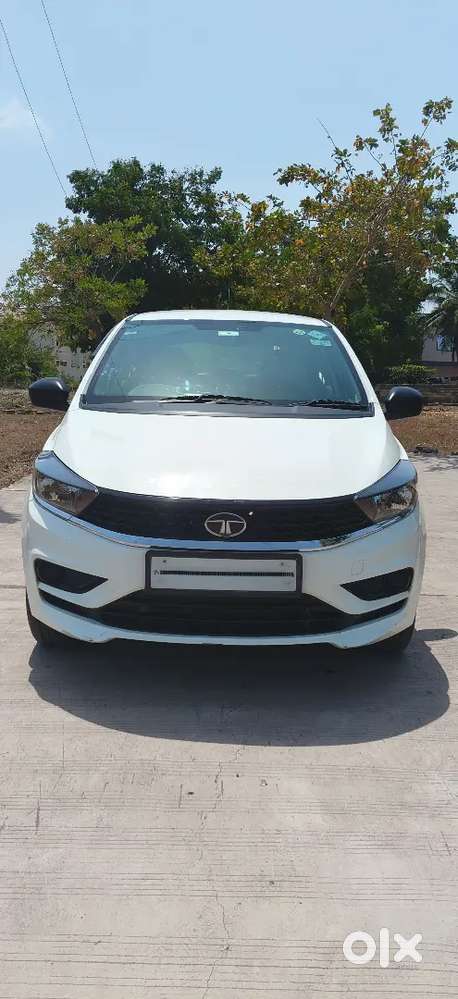 Tata Tigor 2022 Cng & Hybrids