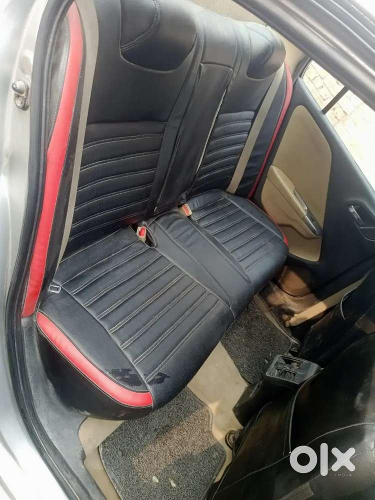 Good Condition Push Button Start