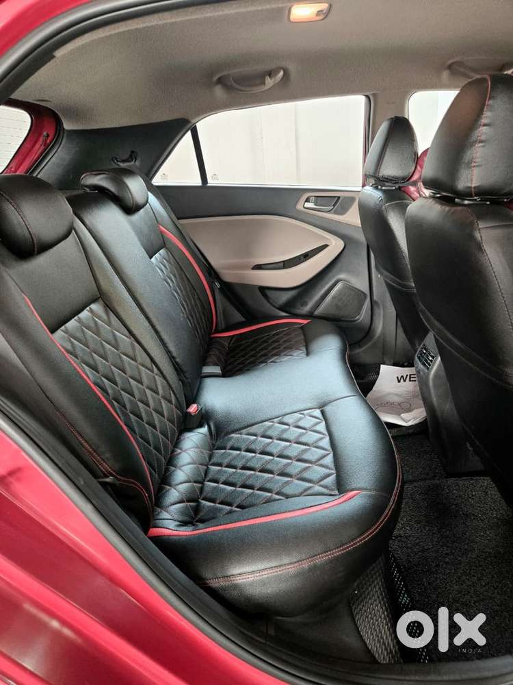 Hyundai Elite I20 2017 Diesel Well Maintained