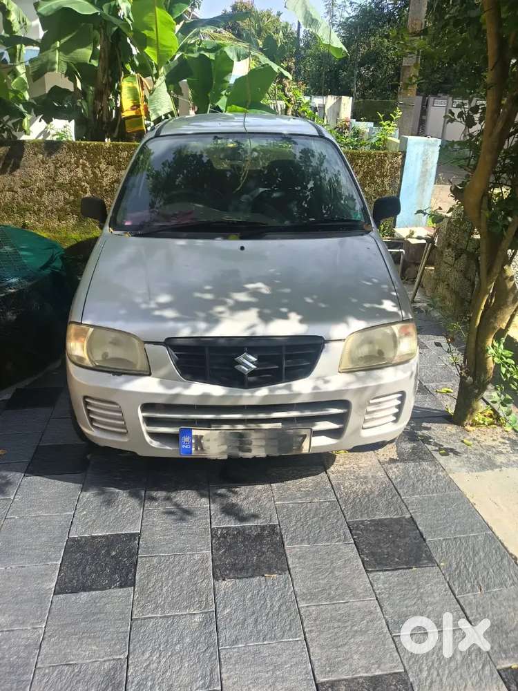 Maruti Suzuki Alto Lx 2005