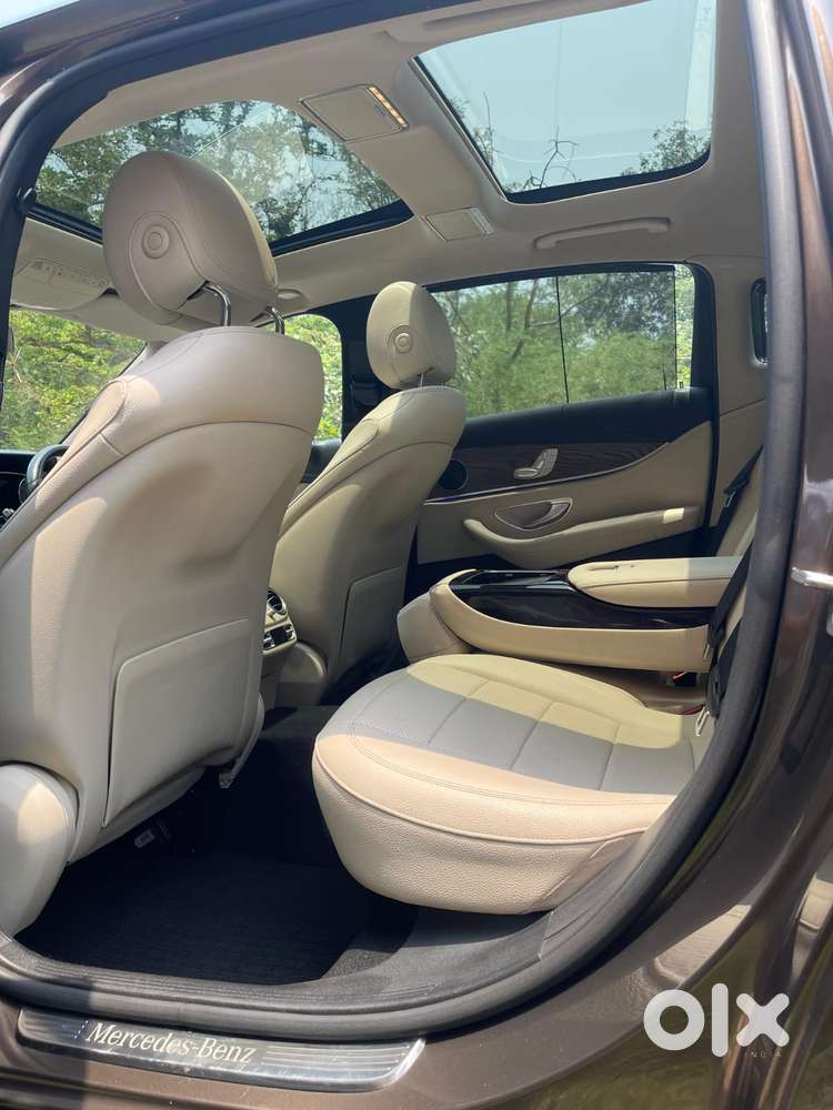 Mercedes-benz E-class E 200, 2017, Petrol