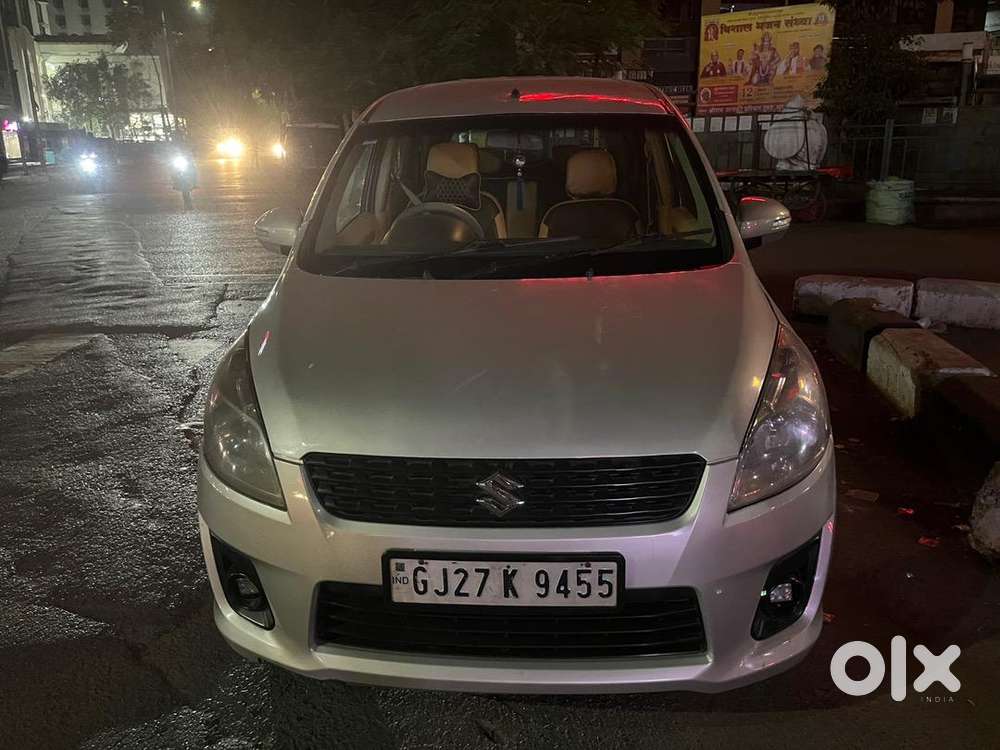 Maruti Suzuki Ertiga 2013 Diesel Good Condition