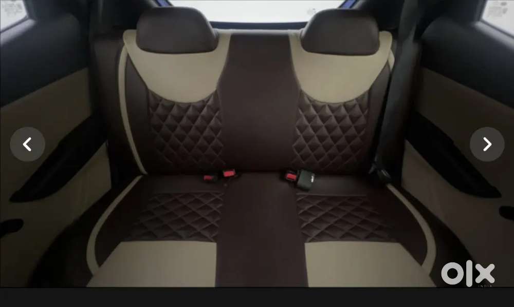 Hyundai Eon (budget Car)