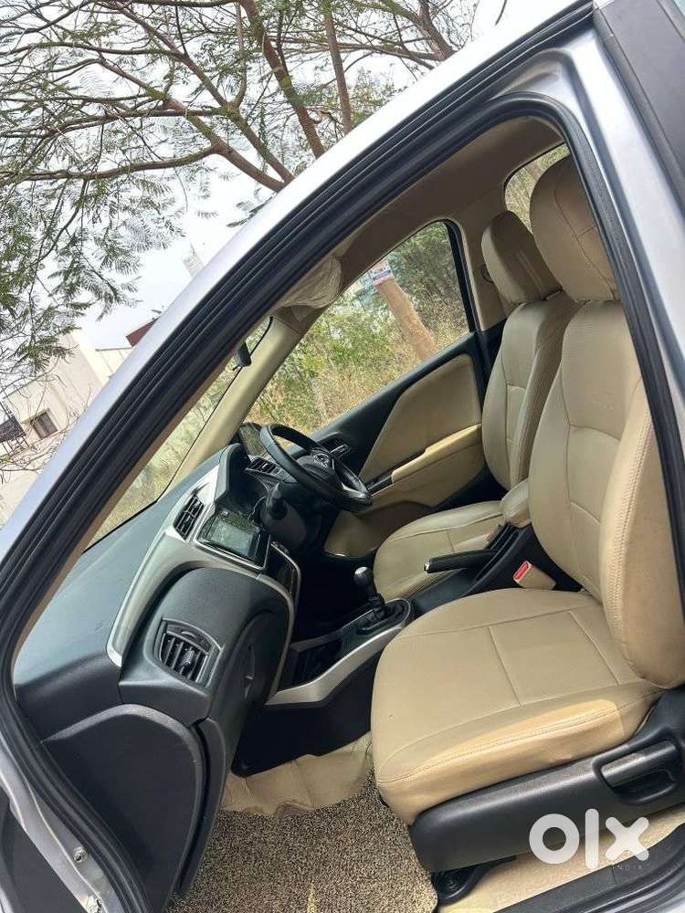 Honda City, 2020, Petrol