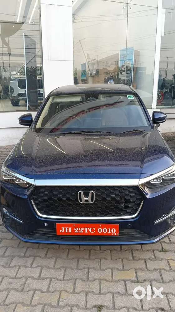 Demo Car For Non Registered Car/ Honda City Virtus Taigun Amaze