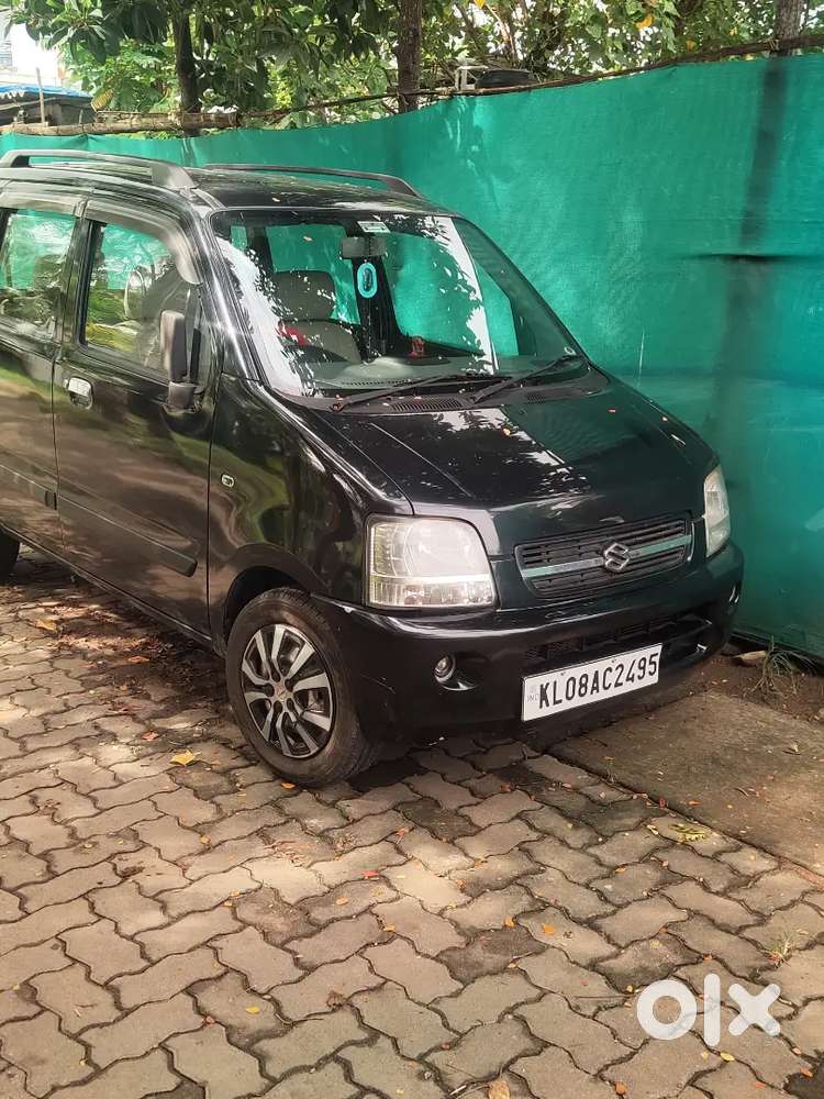 Maruti Suzuki Wagon R 2004