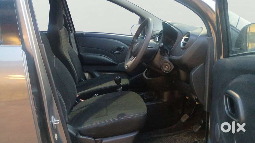 Datsun Redigo T Option, 2017, Petrol