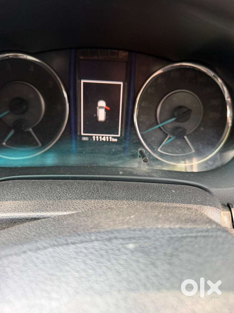 Toyota Fortuner 2019 Diesel Good Condition