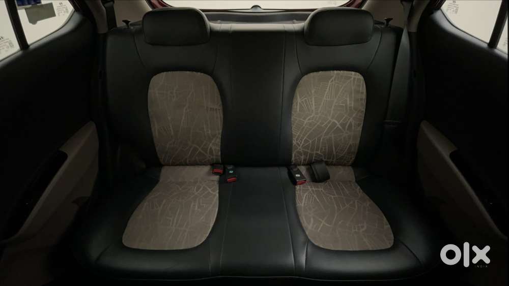 Hyundai Grand I10 1.2 Kappa Magna, 2015, Petrol