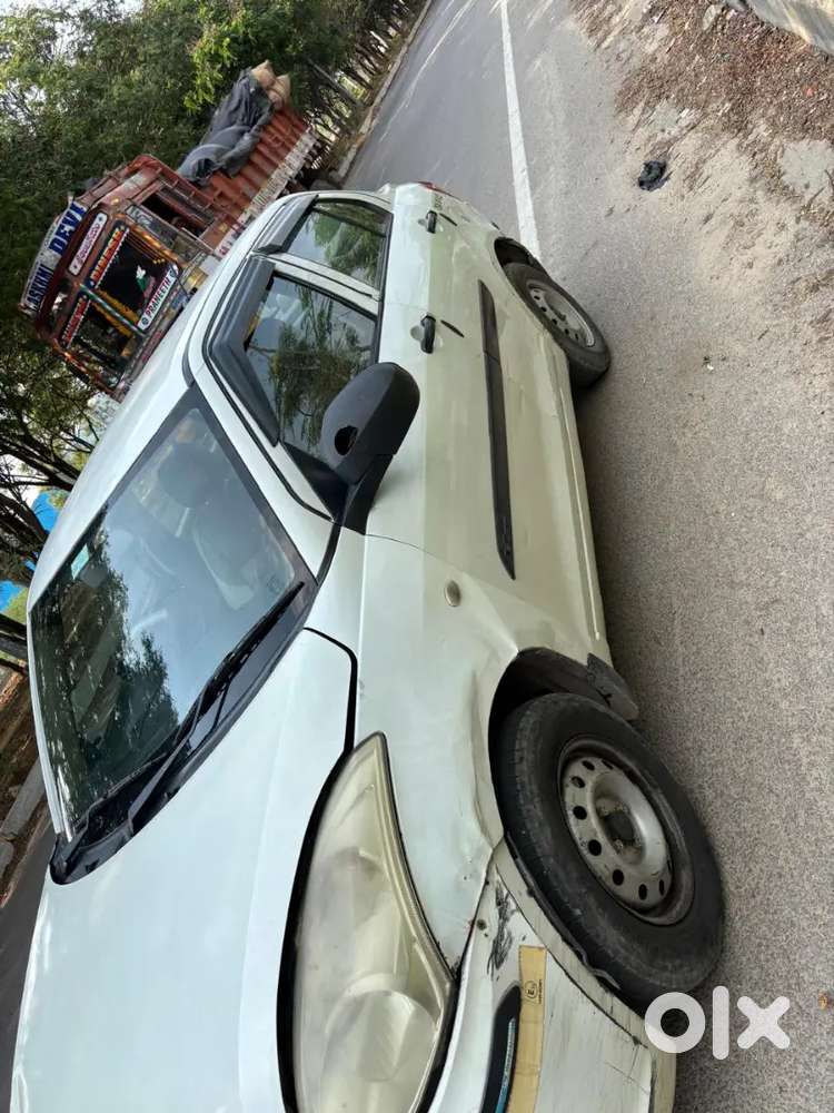 Maruti Dzire 2017 Lxi