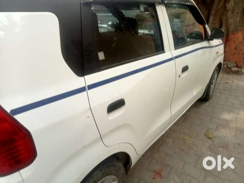 Maruti Suzuki Wagon R 2023 Petrol 80000 Km Driven