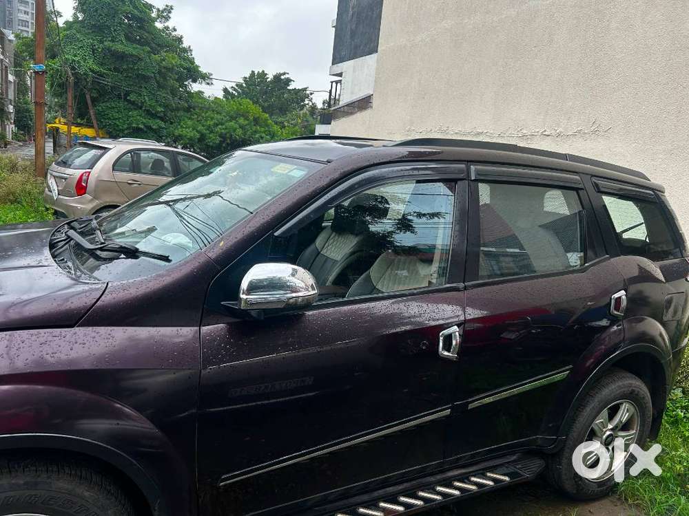 Mahindra Xuv500 2012 Diesel Well Maintained