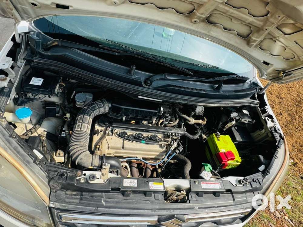 2021 Maruti Suzuki Car