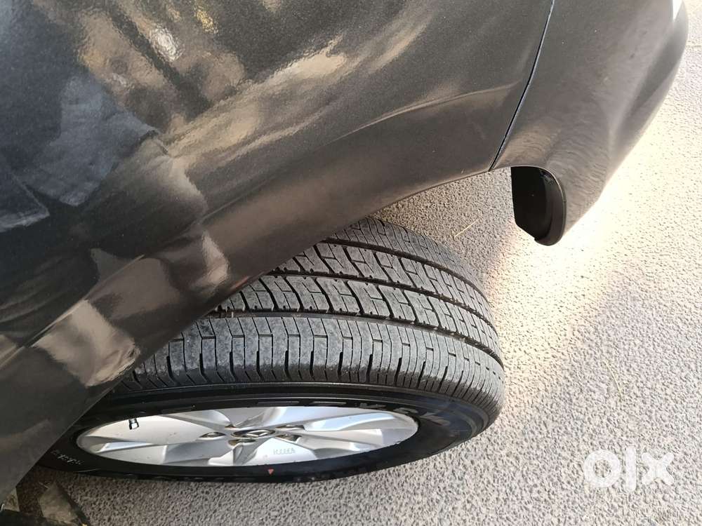 Toyota Innova Crysta [2016-2020] 2.4 Gx At 7 Str, 2019, Diesel